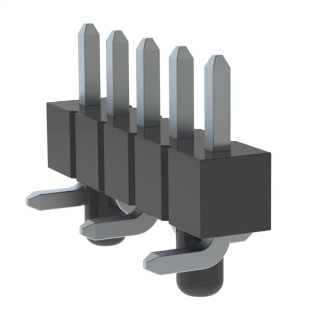 TSM-105-04-T-SV-A-P-TR Samtec Inc.  Headers Male Pins